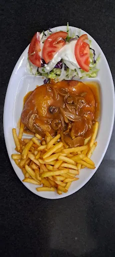 Arkadas Kebap-Haus