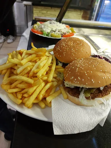 Arkadas Kebap-Haus