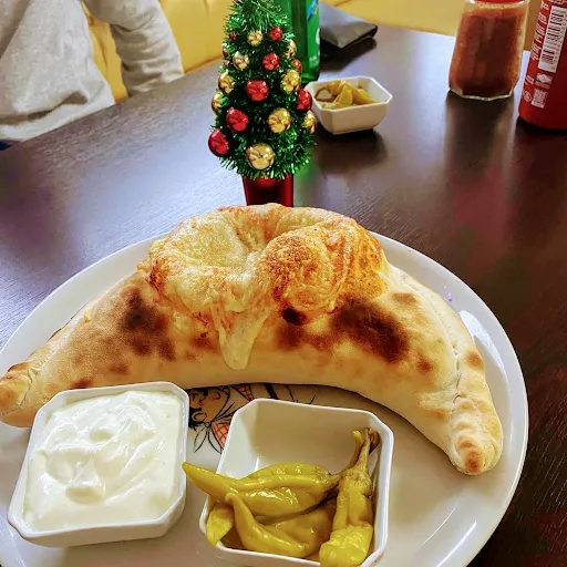 Arkadas Kebap-Haus