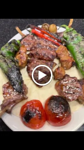 Aroma Restaurant Ocakbasi Holzkohlegrill Osnabrück