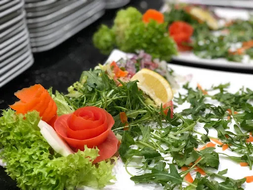 Aroma Restaurant Ocakbasi Holzkohlegrill Osnabrück