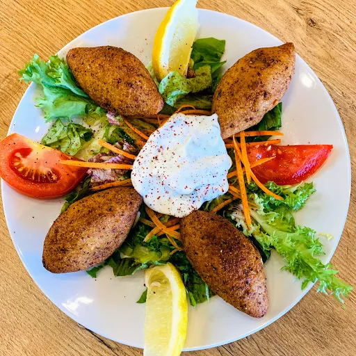 Balli Ocakbasi