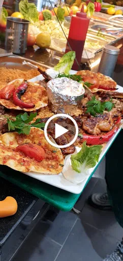 Balli Ocakbasi