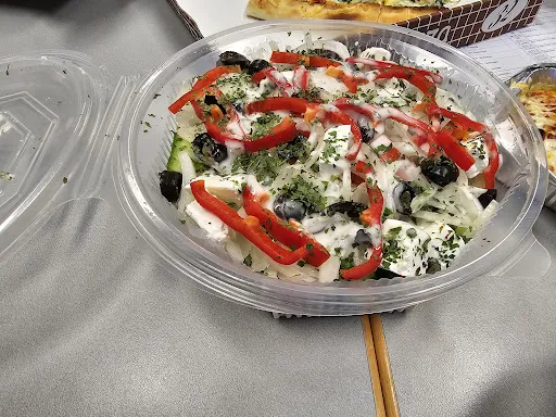 Deluxe Toast kebap Haus