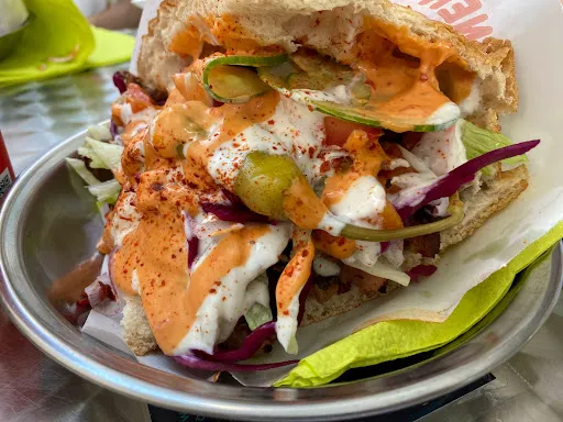 Derwisch Döner DRIVE-IN