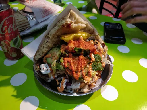 Derwisch Döner DRIVE-IN