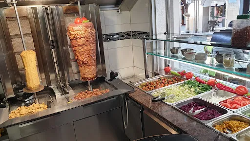 Derwisch Döner DRIVE-IN
