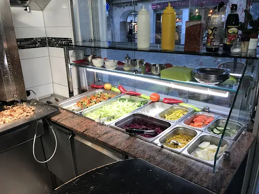 Derwisch Döner DRIVE-IN