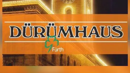Dürümhaus