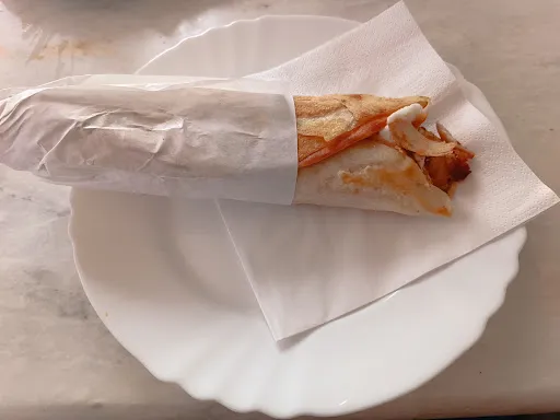 Elias Döner