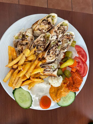 Elias Döner