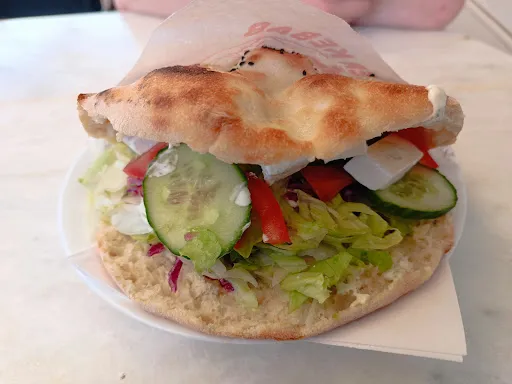 Elias Döner