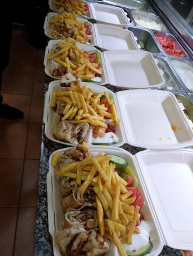 Elias Döner