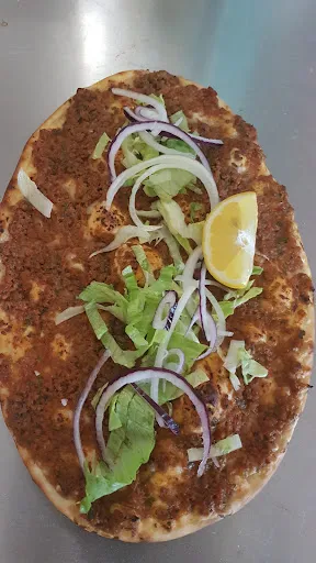 Firat Kebab Haus Bautzen
