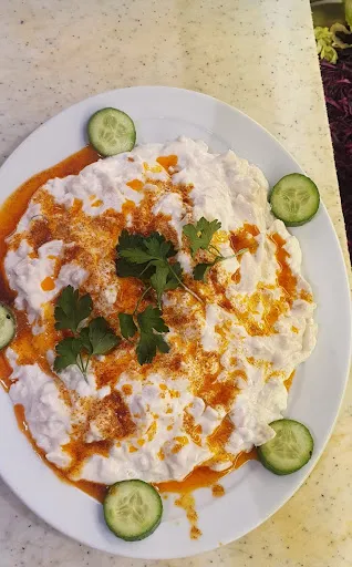 Pasha Grill