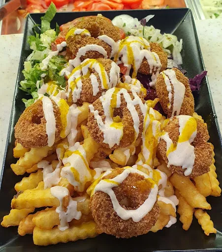 Pasha Grill