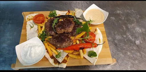 Pasha Grill