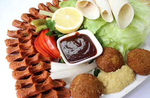HasAntep ÇiğKöfte Osnabrück