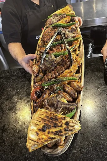 Imza Ocakbaşı Restaurant