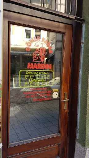 Mardin Döner Imbiss