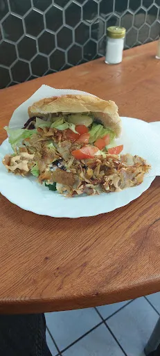 Mardin Döner Imbiss
