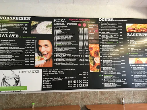 Mardin Döner Imbiss