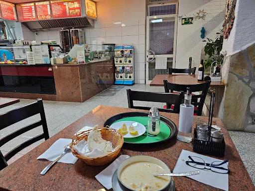 NECKAR DÖNER + Pizza + Kebaphaus