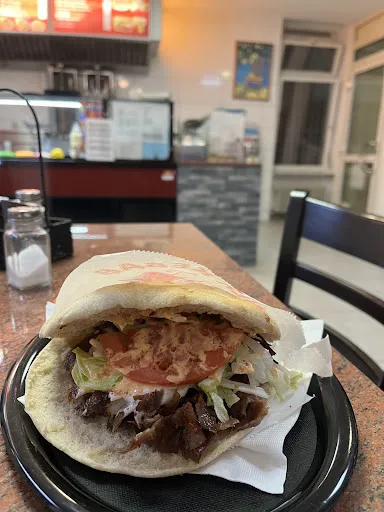 NECKAR DÖNER + Pizza + Kebaphaus