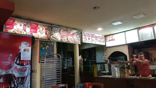 NECKAR DÖNER + Pizza + Kebaphaus