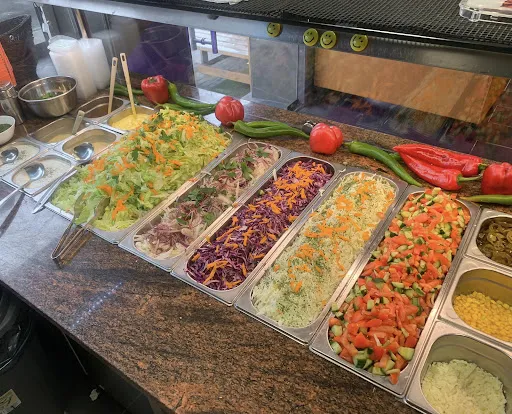 Öz Urfa Grill