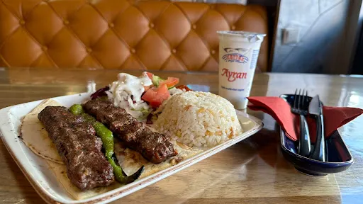 Öz Urfa Grill
