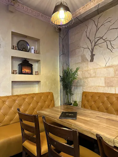 Öz Urfa Grill