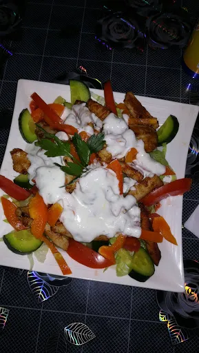 Pizza Kebab Lounge Vechta