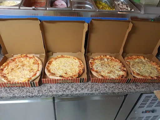 Pizza Kebab Lounge Vechta