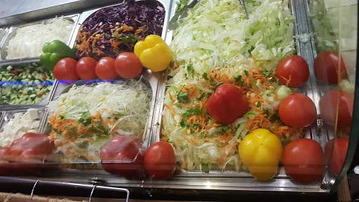 Pizza Kebab Lounge Vechta