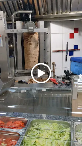 Pulcinella Crailsheimer Pizza & Kebabhaus