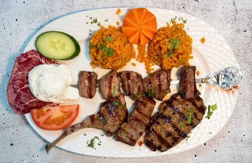 Restaurant Efes