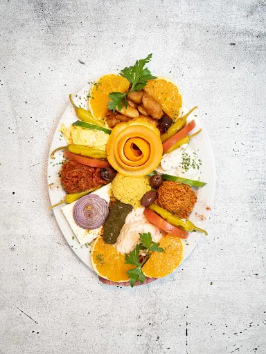 Restaurant Efes