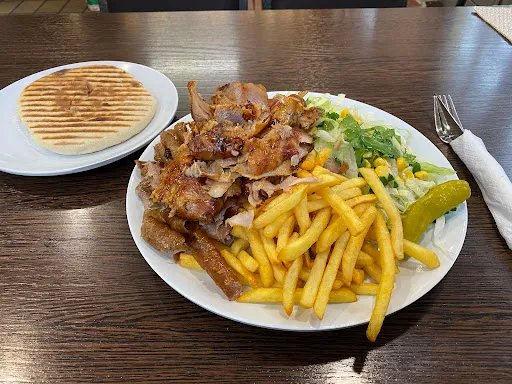 Umut Pizza & Kebabhaus