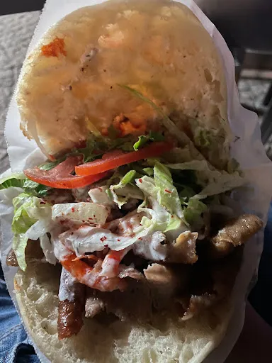 Umut Pizza & Kebabhaus