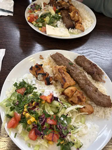 Umut Pizza & Kebabhaus