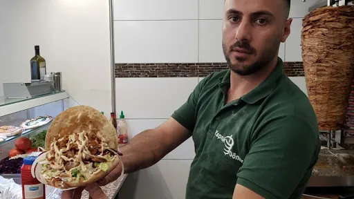 Original Berliner Döner