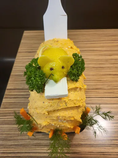 Olivenhain Feinkost Döner