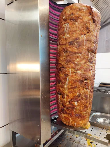 Olivenhain Feinkost Döner
