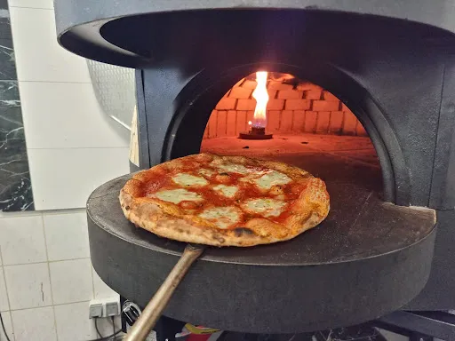 Mediterrane Küche am Wasserturm