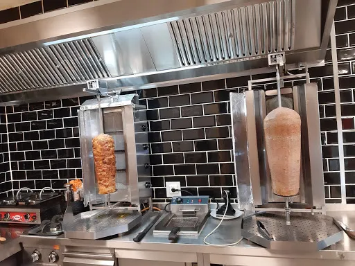 Basari - Döner Pizza Pasta