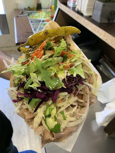 Chef Döner Dessau-Roßlau