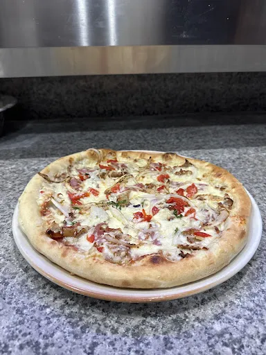 Helin Döner & Pizza