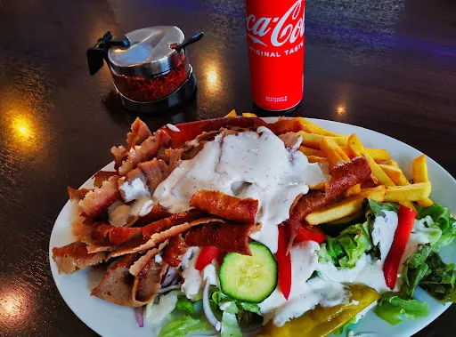 Emin's Döner