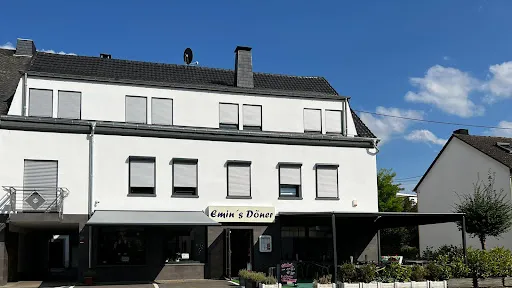 Emin's Döner